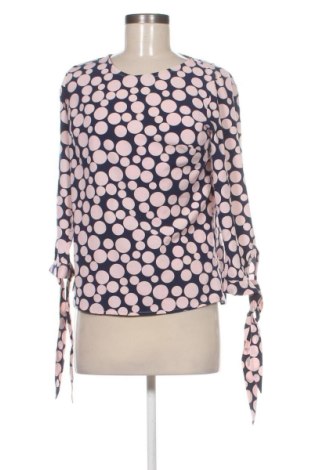 Дамска блуза Unbranded, Размер M, Цвят Многоцветен, Цена 9,70 €