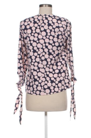 Дамска блуза Unbranded, Размер M, Цвят Многоцветен, Цена 9,70 €