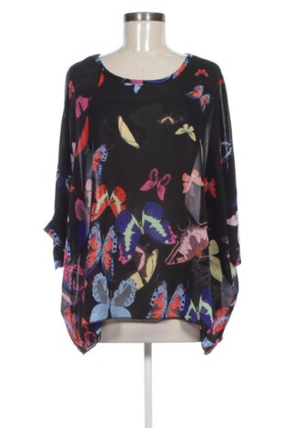 Damen Shirt Unbranded, Größe 3XL, Farbe Mehrfarbig, Preis 12,99 €