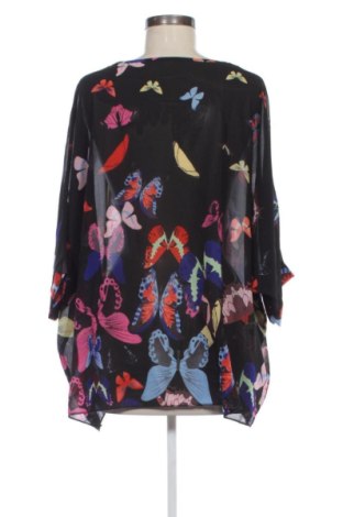 Damen Shirt Unbranded, Größe 3XL, Farbe Mehrfarbig, Preis 12,99 €