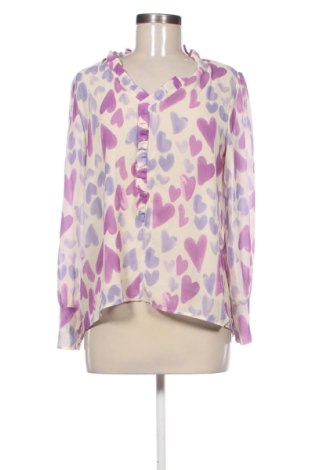 Damen Shirt Unbranded, Größe M, Farbe Mehrfarbig, Preis 12,99 €