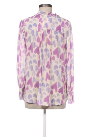 Damen Shirt Unbranded, Größe M, Farbe Mehrfarbig, Preis 12,99 €