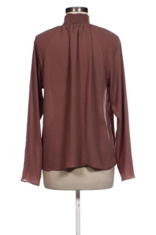 Bluză de femei Wera Stockholm, Mărime M, Culoare Maro, Preț 107,99 Lei
