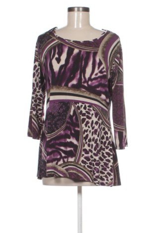 Дамска блуза Unbranded, Размер XL, Цвят Многоцветен, Цена 9,70 €