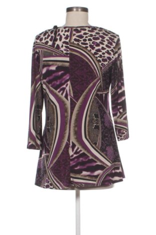 Дамска блуза Unbranded, Размер XL, Цвят Многоцветен, Цена 9,70 €