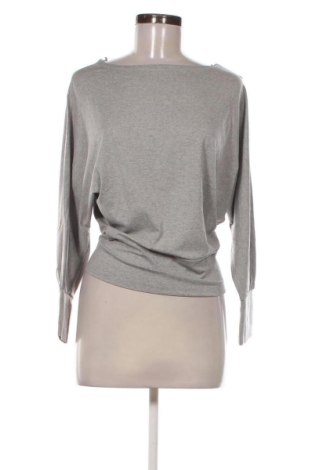 Дамска блуза Unbranded, Размер S, Цвят Сив, Цена 9,78 €
