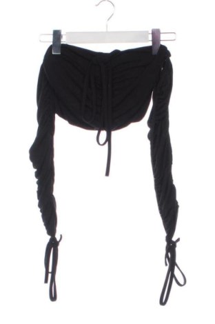 Damen Shirt Unbranded, Größe XS, Farbe Schwarz, Preis 12,99 €