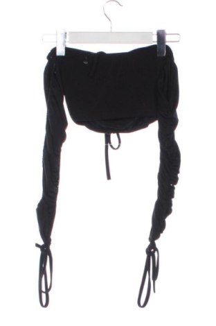 Damen Shirt Unbranded, Größe XS, Farbe Schwarz, Preis 12,99 €