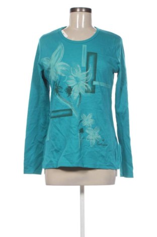 Női blúz Unbranded, Méret L, Szín Kék, Ár 4 949 Ft