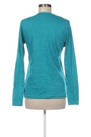 Női blúz Unbranded, Méret L, Szín Kék, Ár 4 949 Ft