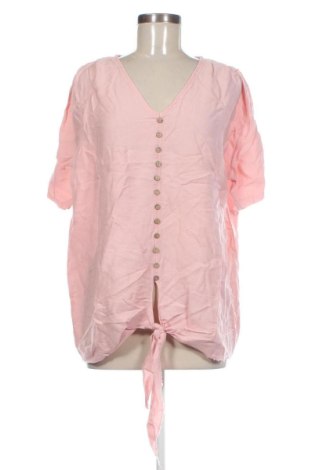 Γυναικεία μπλούζα Unbranded, Μέγεθος XL, Χρώμα Ρόζ , Τιμή 11,99 €