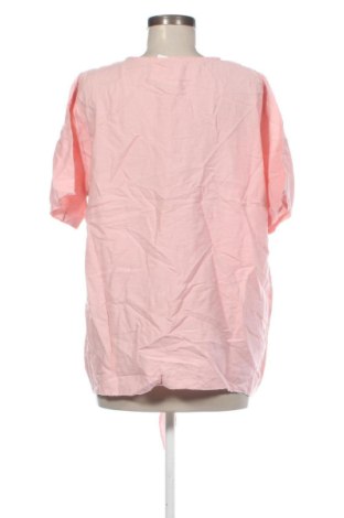 Γυναικεία μπλούζα Unbranded, Μέγεθος XL, Χρώμα Ρόζ , Τιμή 11,99 €
