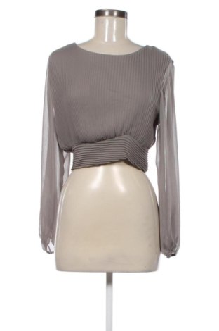 Bluzka damska Unbranded, Rozmiar M, Kolor Beżowy, Cena 51,99 zł