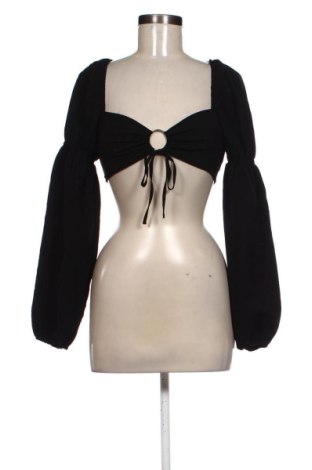 Bluză de femei Unbranded, Mărime S, Culoare Negru, Preț 60,99 Lei