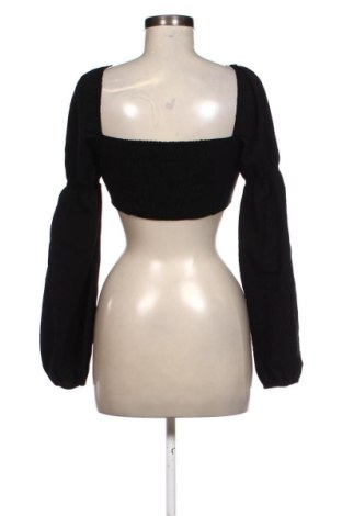 Bluză de femei Unbranded, Mărime S, Culoare Negru, Preț 60,99 Lei