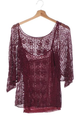 Bluză de femei Unbranded, Mărime L, Culoare Mov, Preț 50,59 Lei