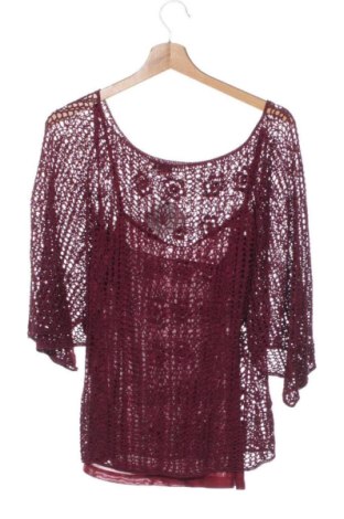 Bluză de femei Unbranded, Mărime L, Culoare Mov, Preț 50,59 Lei