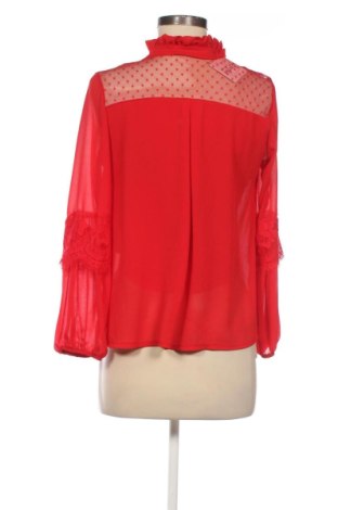 Bluză de femei Unbranded, Mărime M, Culoare Roșu, Preț 50,59 Lei