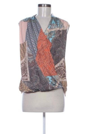 Bluzka damska Unbranded, Rozmiar S, Kolor Kolorowy, Cena 52,00 zł