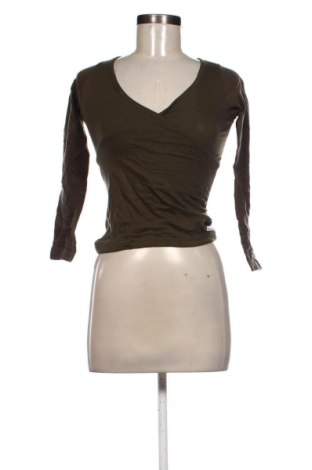 Dámská halenka Unbranded, Velikost S, Barva Zelená, Cena  289,00 Kč