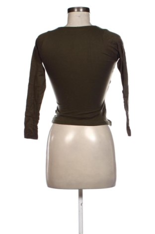 Dámská halenka Unbranded, Velikost S, Barva Zelená, Cena  289,00 Kč