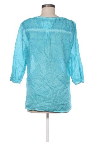 Γυναικεία μπλούζα Unbranded, Μέγεθος XL, Χρώμα Μπλέ, Τιμή 11,99 €