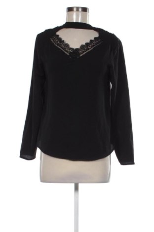 Bluză de femei Unbranded, Mărime XS, Culoare Negru, Preț 50,59 Lei