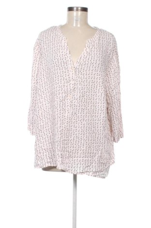 Дамска блуза Unbranded, Размер XXL, Цвят Многоцветен, Цена 10,22 €