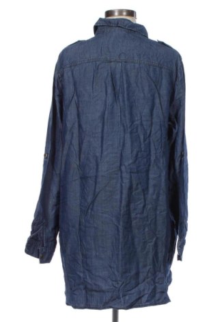 Bluzka damska 2-biz, Rozmiar XL, Kolor Niebieski, Cena 51,99 zł