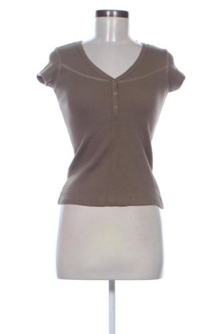 Dámská halenka Unbranded, Velikost XS, Barva Hnědá, Cena  275,00 Kč