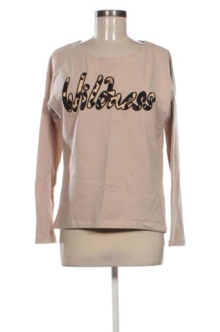 Bluză de femei Unbranded, Mărime XL, Culoare Bej, Preț 82,70 Lei