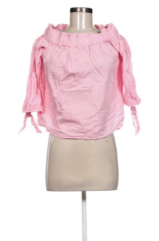 Bluzka damska Unbranded, Rozmiar S, Kolor Kolorowy, Cena 51,99 zł