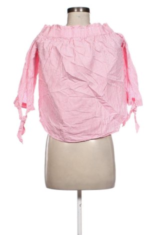 Bluzka damska Unbranded, Rozmiar S, Kolor Kolorowy, Cena 51,99 zł