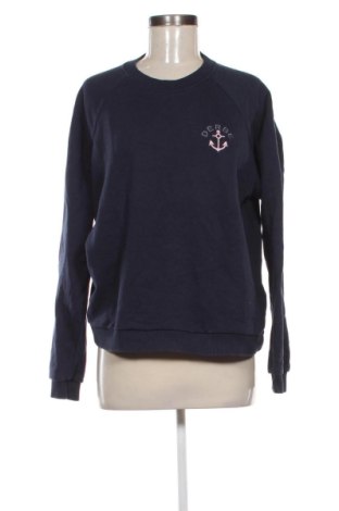 Bluză de femei Derbe, Mărime XL, Culoare Albastru, Preț 127,45 Lei