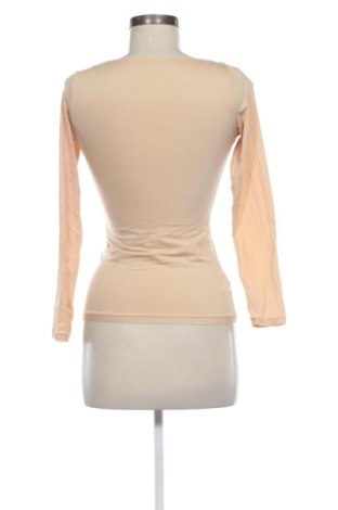 Damen Shirt Unbranded, Größe XS, Farbe Beige, Preis € 12,99