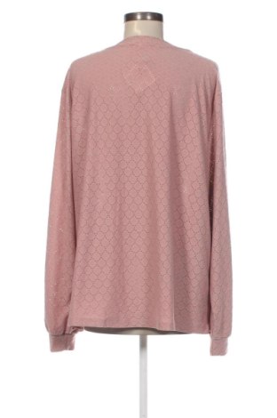 Bluză de femei Unbranded, Mărime 4XL, Culoare Mov deschis, Preț 60,99 Lei