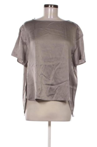 Dámska blúza Unbranded, Veľkosť M, Farba Strieborná, Cena  9,78 €