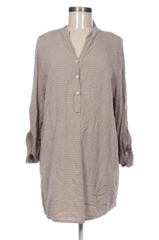 Damen Shirt Unbranded, Größe XXL, Farbe Beige, Preis 12,99 €