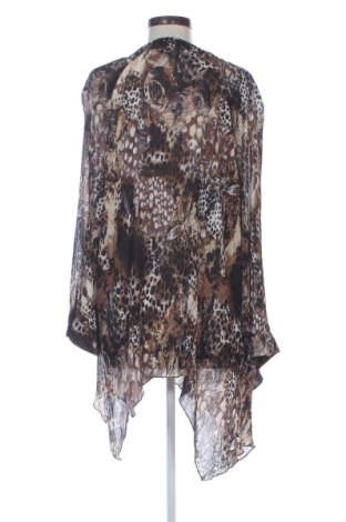Дамска блуза Unbranded, Размер 3XL, Цвят Многоцветен, Цена 10,00 €