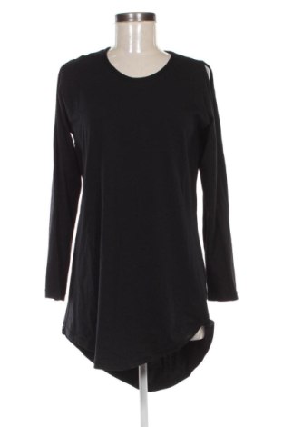 Дамска блуза Unbranded, Размер XL, Цвят Черен, Цена 10,00 €