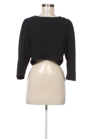 Bluzka damska Unbranded, Rozmiar S, Kolor Czarny, Cena 51,99 zł
