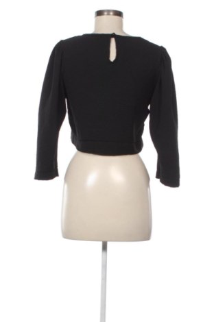 Bluzka damska Unbranded, Rozmiar S, Kolor Czarny, Cena 51,99 zł
