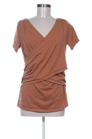 Dámská halenka Unbranded, Velikost XL, Barva Hnědá, Cena  275,00 Kč