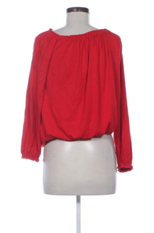 Dámska blúza Unbranded, Veľkosť M, Farba Červená, Cena  10,00 €