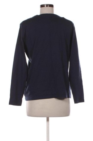 Дамска блуза Unbranded, Размер L, Цвят Син, Цена 10,00 €