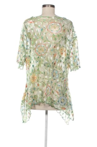 Bluzka damska Unbranded, Rozmiar XXL, Kolor Kolorowy, Cena 51,99 zł