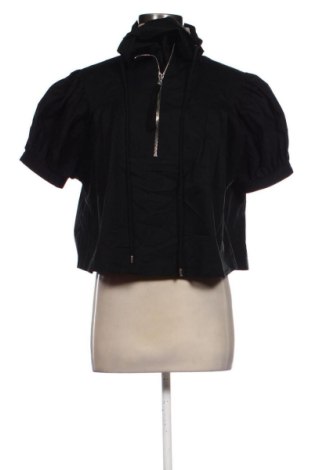 Dámská halenka Unbranded, Velikost XXL, Barva Černá, Cena  289,00 Kč