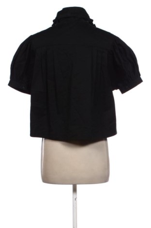 Dámská halenka Unbranded, Velikost XXL, Barva Černá, Cena  289,00 Kč