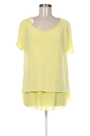 Damen Shirt Unbranded, Größe M, Farbe Gelb, Preis 12,99 €