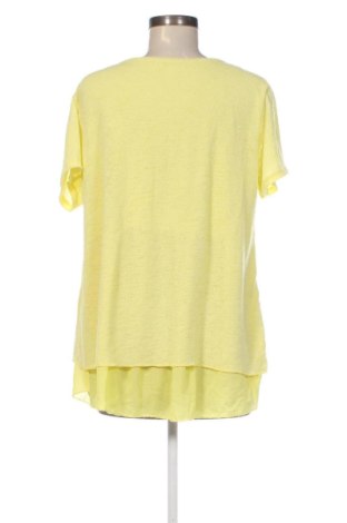 Damen Shirt Unbranded, Größe M, Farbe Gelb, Preis 12,99 €